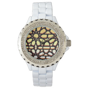 Reloj De Pulsera Puerta de hierro