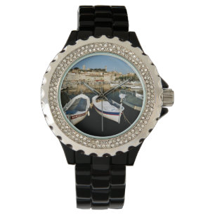 Reloj De Pulsera Puerto antiguo