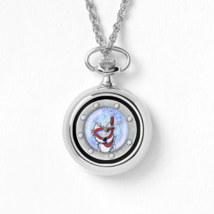 Reloj De Pulsera Puerto de buceo Westie