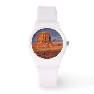 Reloj De Pulsera Puesta del sol