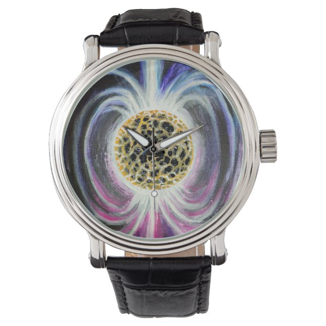 Reloj De Pulsera Pulsar (Anverso)