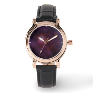 Reloj De Pulsera Pulsar Viento De Una Estrella De Neutrón.