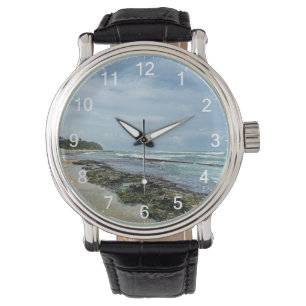 Reloj De Pulsera Pulsera Personalizada con Foto Personalizada