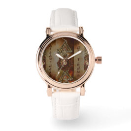 RELOJ DE PULSERA PUNTAS DE VAPOR PARA TRUMP