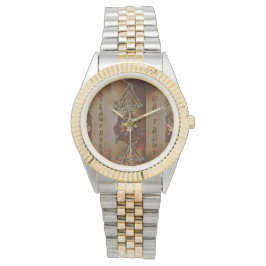 RELOJ DE PULSERA PUNTAS DE VAPOR PARA TRUMP