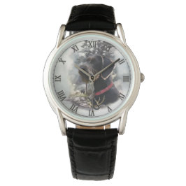 Reloj De Pulsera Puntero cableado alemán, GWP