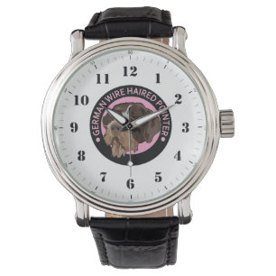 Reloj De Pulsera Puntero de cable alemán