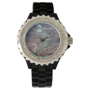 Reloj De Pulsera Punto del Comanche, Gran Cañón