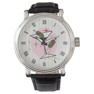 Reloj De Pulsera Punto-UNo-Holic