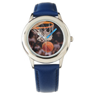 Reloj De Pulsera Puntuación del baloncesto