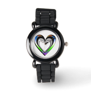 Reloj De Pulsera Pureza