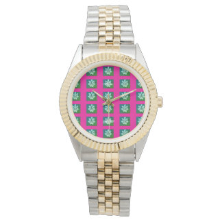RELOJ DE PULSERA PURPLE WEB WATCH BACKGROUND HAVIC ACD