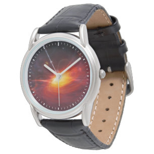 Reloj De Pulsera Quasares.