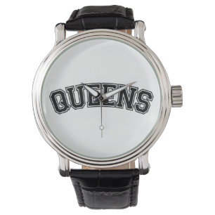 RELOJ DE PULSERA QUEENS, NYC