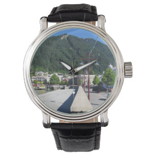 Reloj De Pulsera Queenstown, Otago, Nueva Zelandia
