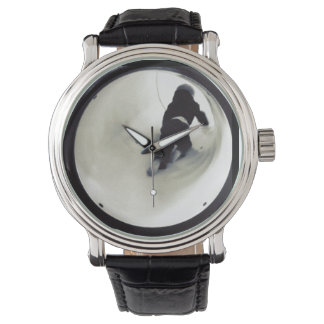 Reloj De Pulsera Rabbit Hole Watch