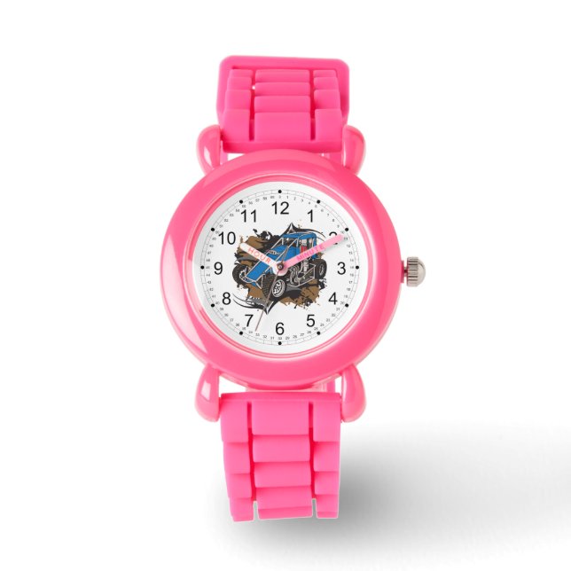 Reloj De Pulsera Race Car (Anverso)