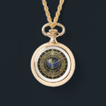Reloj De Pulsera Racing Hearts and Healing Springs- pendant Watch<br><div class="desc">Elegant RHHS pendant featuring the signature horse and swan emblem in a bold casino-inspired design. This striking piece blends racing energy with graceful symbolism, making it perfect for collectors, gaming enthusiasts, or as a unique decorative accent. A distinctive statement item that reflects strength, unity, and the spirit of Racing Hearts...</div>
