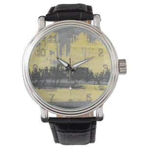 Reloj De Pulsera Radar II