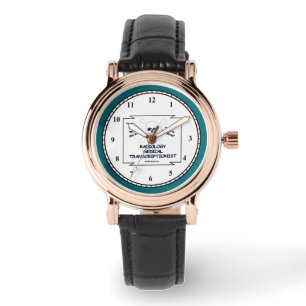 Reloj De Pulsera Radiología MT mala a ósea