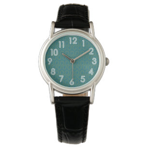 Reloj De Pulsera Raíces