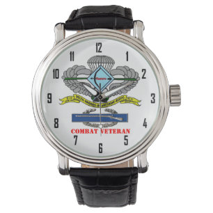 RELOJ DE PULSERA RAÍCES DELTA