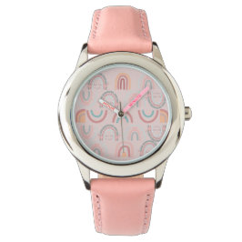 RELOJ DE PULSERA RAINBOW DELIGHT