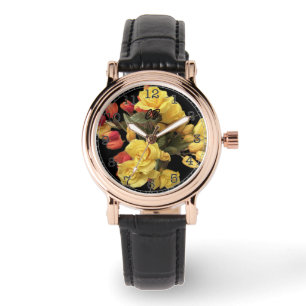Reloj De Pulsera "Ramo"