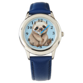 Reloj De Pulsera Rango numerado