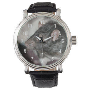 Reloj De Pulsera Rata