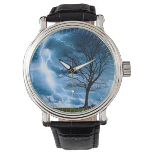 Reloj De Pulsera Rayo