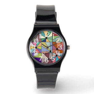 Reloj De Pulsera Rayos de sol