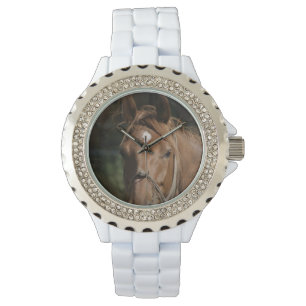 Reloj De Pulsera Razas del caballo