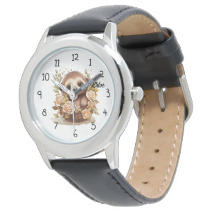 Reloj De Pulsera Razón de corte