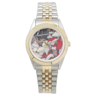 Reloj De Pulsera Realidad en las vacaciones