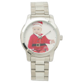 Reloj De Pulsera Recién nacido de observación de imágenes de Damas