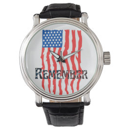 Reloj De Pulsera Recordar