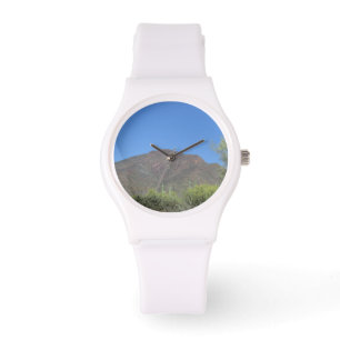 Reloj De Pulsera Recorrido de Apache escénico