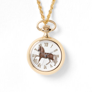 Reloj De Pulsera Recorriendo