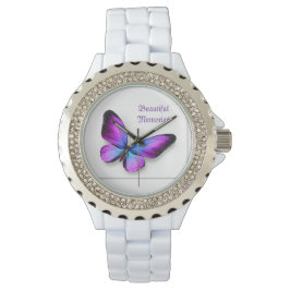 Reloj De Pulsera Recuerdos hermosos