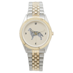 Reloj De Pulsera Recuperador plano