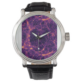 Reloj De Pulsera Red Cósmica