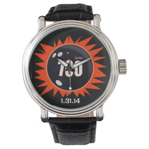Reloj De Pulsera Red serie 700
