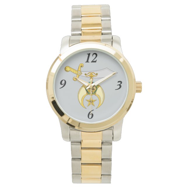 Reloj De Pulsera Reducir (Anverso)