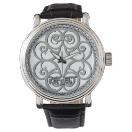Reloj De Pulsera Reflejar