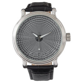 Reloj De Pulsera Reflejar hinótico