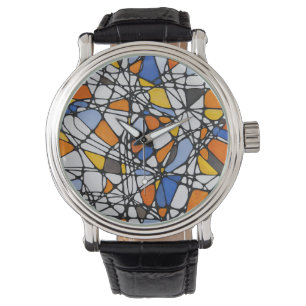 Reloj De Pulsera Reflexión