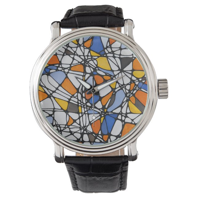 Reloj De Pulsera Reflexión (Anverso)