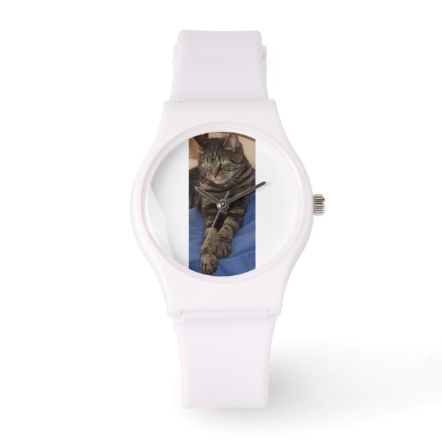 Reloj De Pulsera Regal Dave Sporty Watch (Anverso)