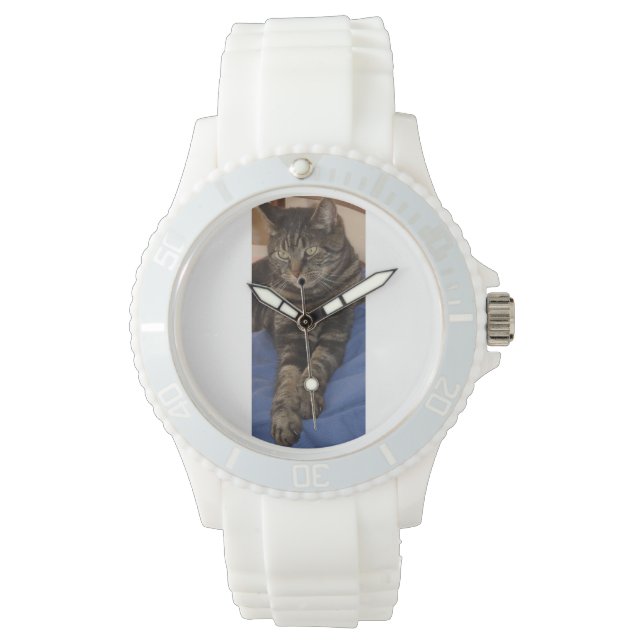 Reloj De Pulsera Regal Dave Sporty Watch (Anverso)